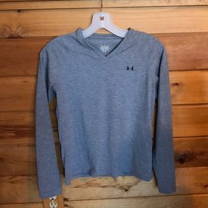 Small Under Armour Shirt
